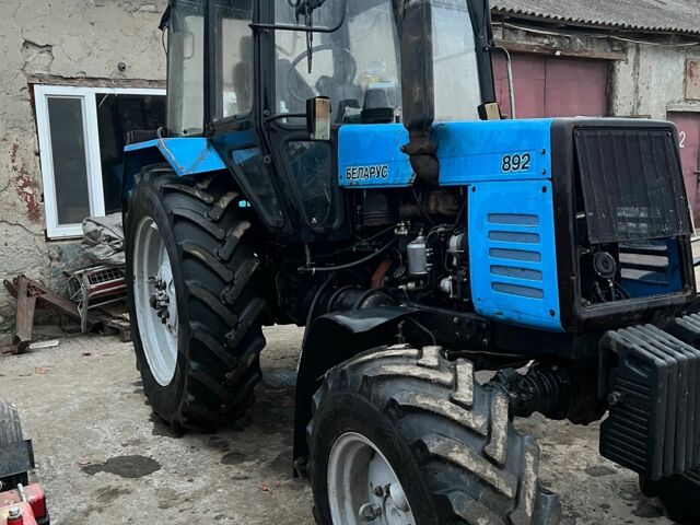 МТЗ Другая, объемом двигателя 0 л и пробегом 0 тыс. км за 10020 $, фото 1 на Automoto.ua