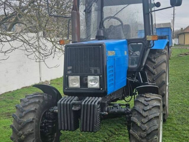 МТЗ Другая, объемом двигателя 0 л и пробегом 0 тыс. км за 12800 $, фото 1 на Automoto.ua