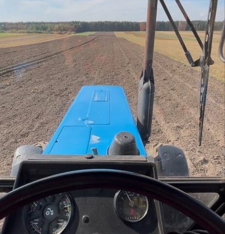 МТЗ Другая, объемом двигателя 4.75 л и пробегом 3 тыс. км за 13500 $, фото 1 на Automoto.ua