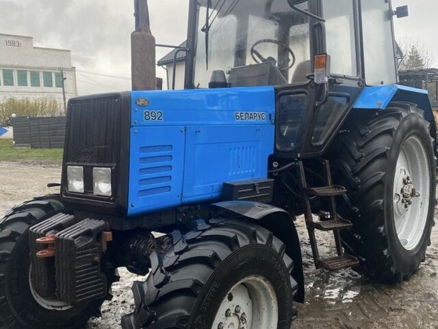 МТЗ Другая, объемом двигателя 0 л и пробегом 0 тыс. км за 14200 $, фото 1 на Automoto.ua