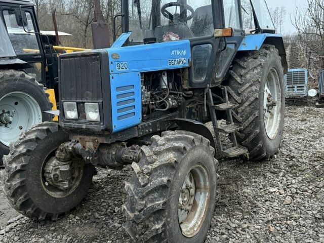 МТЗ Другая, объемом двигателя 0 л и пробегом 0 тыс. км за 11200 $, фото 1 на Automoto.ua