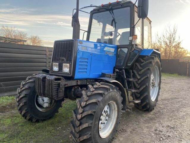 МТЗ Другая, объемом двигателя 0 л и пробегом 0 тыс. км за 13600 $, фото 1 на Automoto.ua