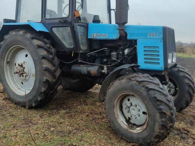 МТЗ Другая, объемом двигателя 0 л и пробегом 0 тыс. км за 11900 $, фото 1 на Automoto.ua