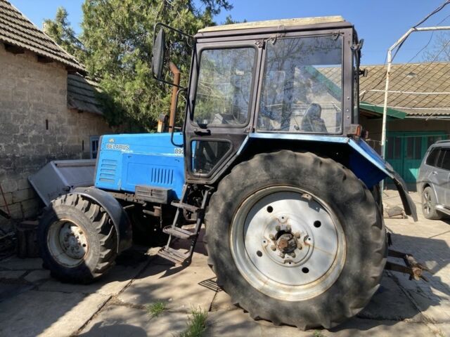 МТЗ Другая, объемом двигателя 0 л и пробегом 0 тыс. км за 13500 $, фото 1 на Automoto.ua