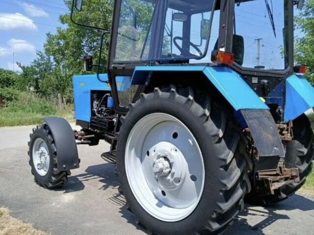 МТЗ Другая, объемом двигателя 4.8 л и пробегом 2 тыс. км за 7850 $, фото 1 на Automoto.ua