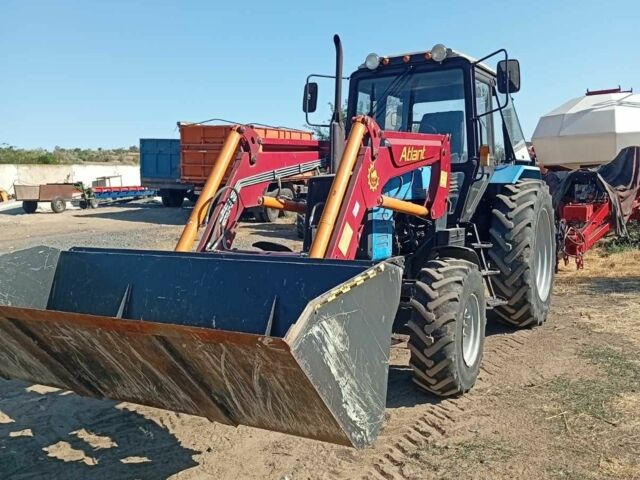МТЗ Другая, объемом двигателя 0 л и пробегом 0 тыс. км за 441 $, фото 1 на Automoto.ua