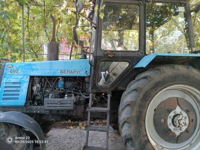 МТЗ Другая, объемом двигателя 4.75 л и пробегом 6 тыс. км за 10000 $, фото 1 на Automoto.ua