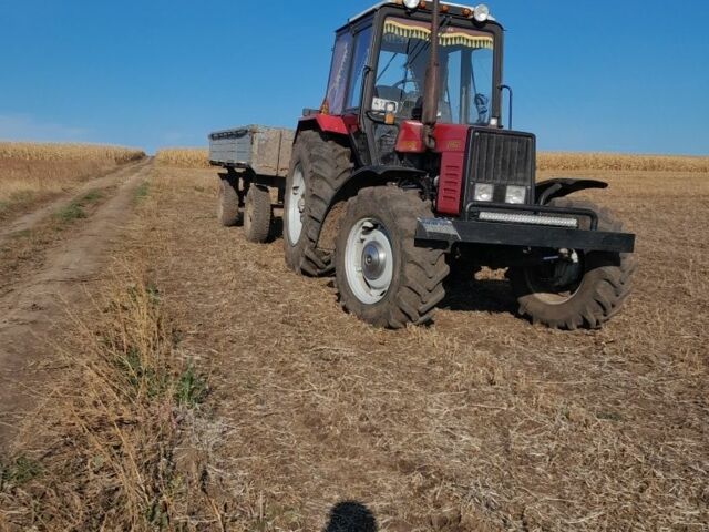 МТЗ Інша, об'ємом двигуна 0 л та пробігом 0 тис. км за 18500 $, фото 1 на Automoto.ua