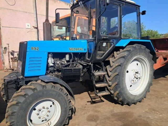 МТЗ Другая, объемом двигателя 0 л и пробегом 0 тыс. км за 13200 $, фото 1 на Automoto.ua