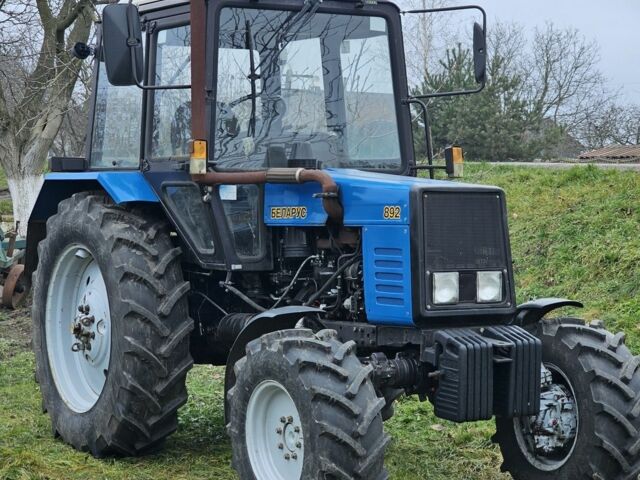 МТЗ Інша, об'ємом двигуна 4.7 л та пробігом 0 тис. км за 13600 $, фото 1 на Automoto.ua