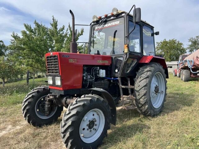 МТЗ Другая, объемом двигателя 0.5 л и пробегом 0 тыс. км за 13200 $, фото 1 на Automoto.ua
