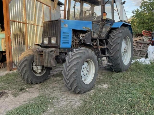МТЗ Другая, объемом двигателя 4.7 л и пробегом 0 тыс. км за 12200 $, фото 1 на Automoto.ua