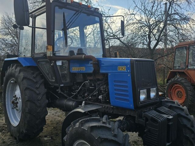 МТЗ Інша, об'ємом двигуна 0 л та пробігом 0 тис. км за 13600 $, фото 1 на Automoto.ua