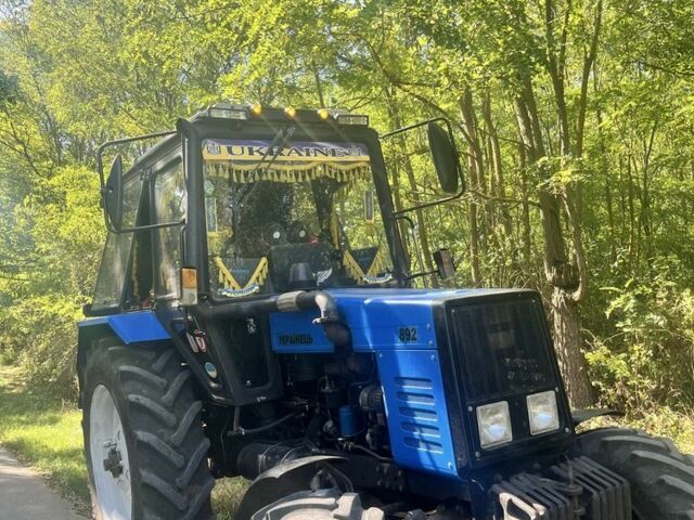 МТЗ Інша, об'ємом двигуна 4.75 л та пробігом 5 тис. км за 17500 $, фото 1 на Automoto.ua