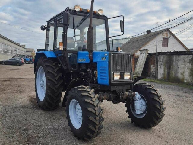 МТЗ Другая, объемом двигателя 4.75 л и пробегом 0 тыс. км за 14800 $, фото 1 на Automoto.ua