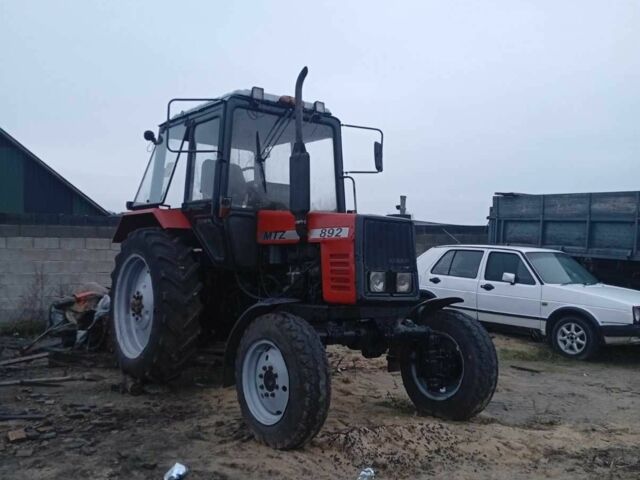 МТЗ Другая, объемом двигателя 0 л и пробегом 0 тыс. км за 9500 $, фото 1 на Automoto.ua