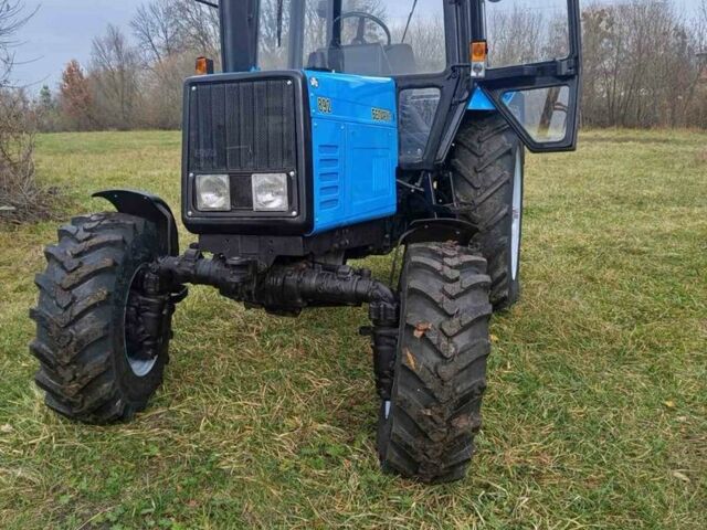 МТЗ Другая, объемом двигателя 0 л и пробегом 0 тыс. км за 14500 $, фото 1 на Automoto.ua