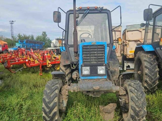 МТЗ Другая 2012 в Шепетовке на Automoto.ua МТЗ Другая, объемом двигателя 4.75 л и пробегом 0 тыс. км за 9040 $, фото 1 на Automoto.ua