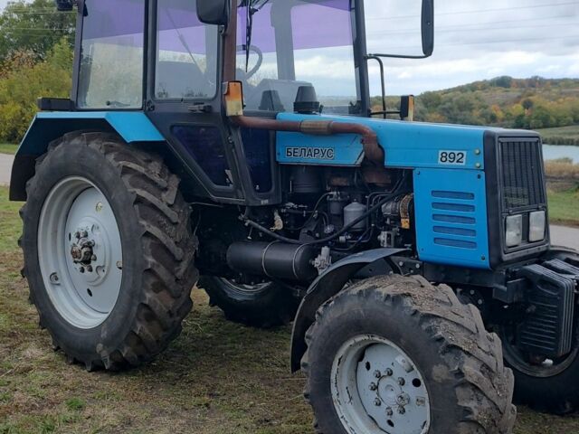 МТЗ Другая, объемом двигателя 0 л и пробегом 6 тыс. км за 12000 $, фото 1 на Automoto.ua
