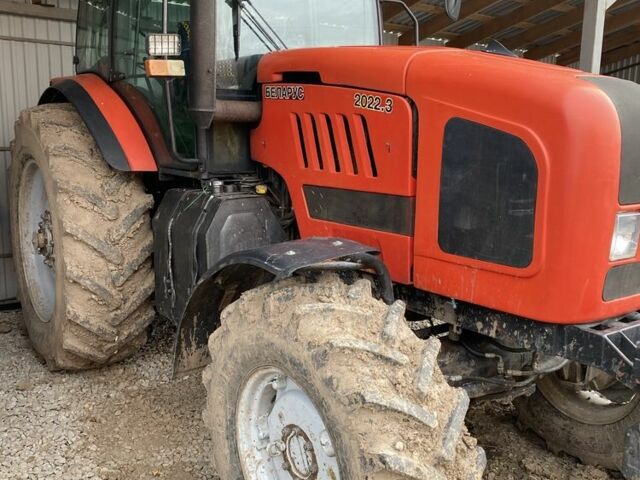 МТЗ Другая, объемом двигателя 7.12 л и пробегом 0 тыс. км за 18000 $, фото 1 на Automoto.ua