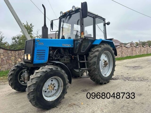 МТЗ Другая, объемом двигателя 0 л и пробегом 0 тыс. км за 14100 $, фото 1 на Automoto.ua