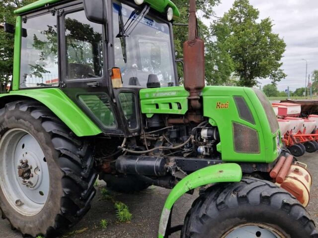 МТЗ Другая, объемом двигателя 0 л и пробегом 0 тыс. км за 16608 $, фото 1 на Automoto.ua