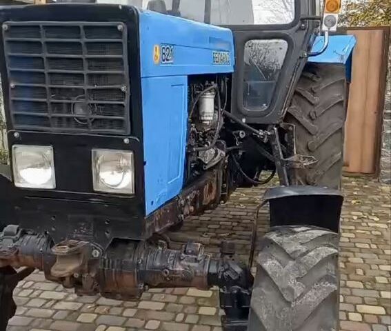 МТЗ Другая, объемом двигателя 0 л и пробегом 4 тыс. км за 13350 $, фото 1 на Automoto.ua