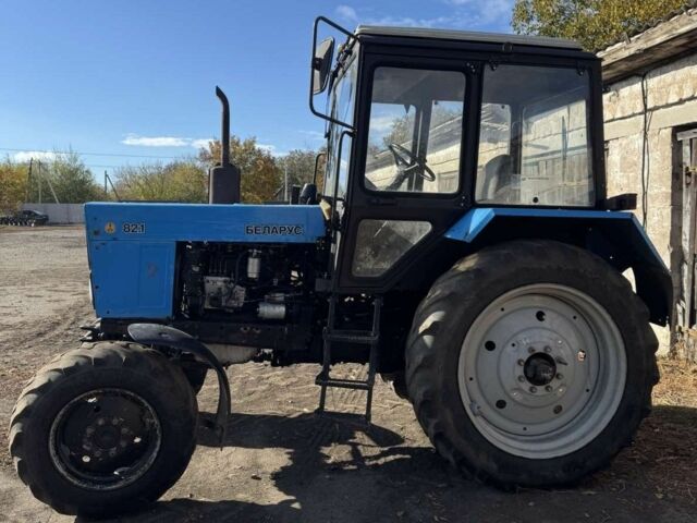 МТЗ Інша 2012 у Дніпро (Дніпропетровську) на Automoto.ua МТЗ Інша, об'ємом двигуна 0 л та пробігом 0 тис. км за 10063 $, фото 1 на Automoto.ua