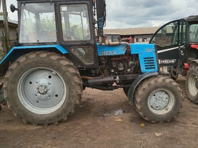 МТЗ Інша, об'ємом двигуна 0 л та пробігом 3 тис. км за 13000 $, фото 1 на Automoto.ua