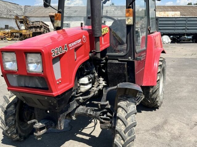 МТЗ Другая, объемом двигателя 0 л и пробегом 0 тыс. км за 8000 $, фото 1 на Automoto.ua