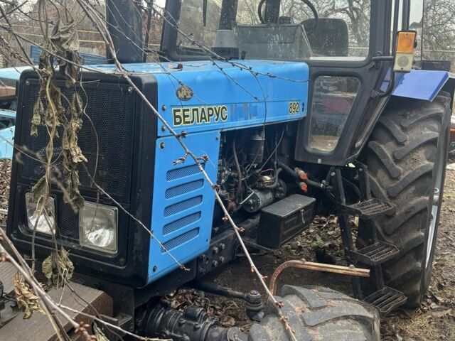 МТЗ Інша, об'ємом двигуна 4.75 л та пробігом 0 тис. км за 12500 $, фото 1 на Automoto.ua