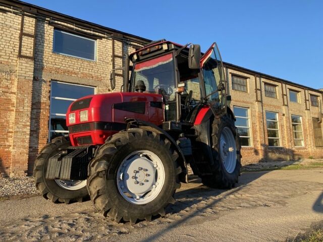 МТЗ Другая 2012 в Виннице на Automoto.ua МТЗ Другая, объемом двигателя 7.2 л и пробегом 6 тыс. км за 22500 $, фото 1 на Automoto.ua