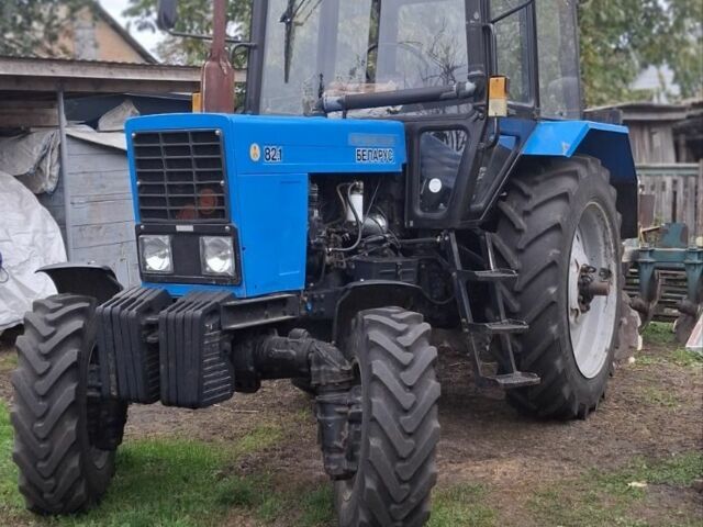 МТЗ Другая, объемом двигателя 0 л и пробегом 0 тыс. км за 14000 $, фото 1 на Automoto.ua