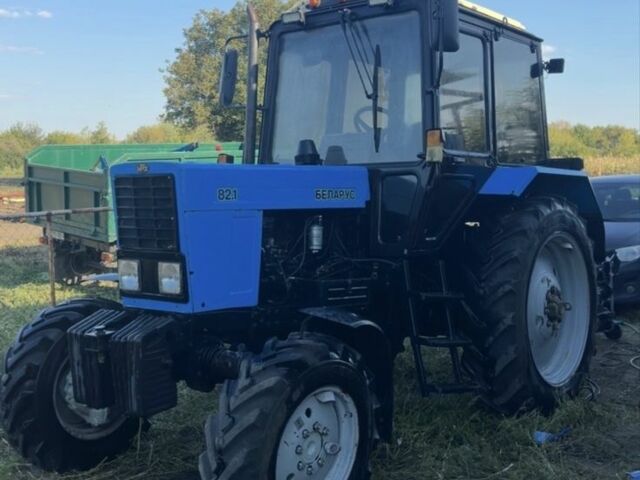 МТЗ Інша, об'ємом двигуна 4.5 л та пробігом 3 тис. км за 12700 $, фото 1 на Automoto.ua