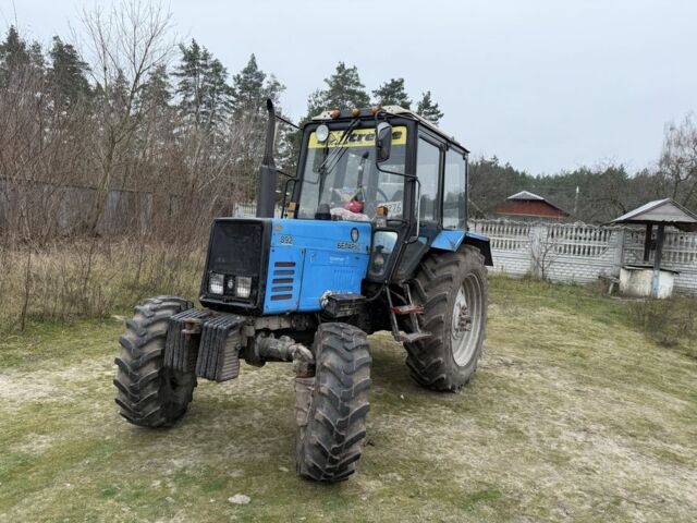 МТЗ Інша, об'ємом двигуна 0 л та пробігом 0 тис. км за 12000 $, фото 1 на Automoto.ua