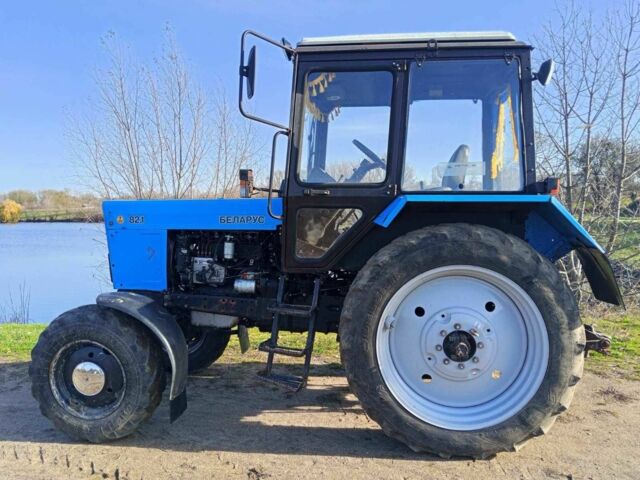 МТЗ Другая, объемом двигателя 1.44 л и пробегом 5 тыс. км за 12800 $, фото 1 на Automoto.ua