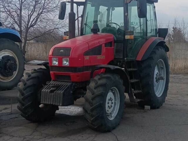 МТЗ Другая, объемом двигателя 0 л и пробегом 0 тыс. км за 13725 $, фото 1 на Automoto.ua