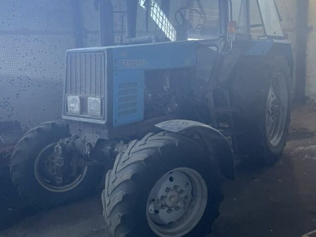 МТЗ Інша, об'ємом двигуна 0 л та пробігом 0 тис. км за 9500 $, фото 1 на Automoto.ua