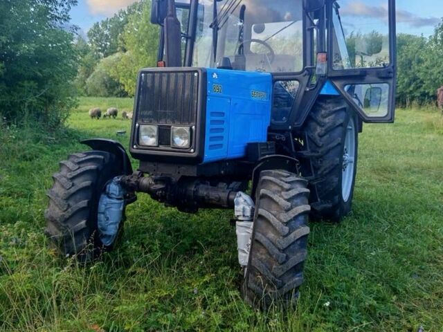 МТЗ Другая, объемом двигателя 0 л и пробегом 0 тыс. км за 13300 $, фото 1 на Automoto.ua
