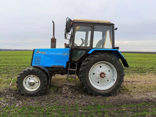 МТЗ Інша, об'ємом двигуна 1.43 л та пробігом 4 тис. км за 13500 $, фото 1 на Automoto.ua