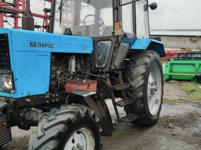 МТЗ Інша, об'ємом двигуна 0 л та пробігом 0 тис. км за 9350 $, фото 1 на Automoto.ua