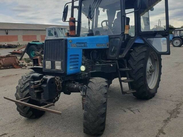 МТЗ Другая 2012 в Новониколаевке на Automoto.ua МТЗ Другая, объемом двигателя 4.75 л и пробегом 7 тыс. км за 11954 $, фото 1 на Automoto.ua