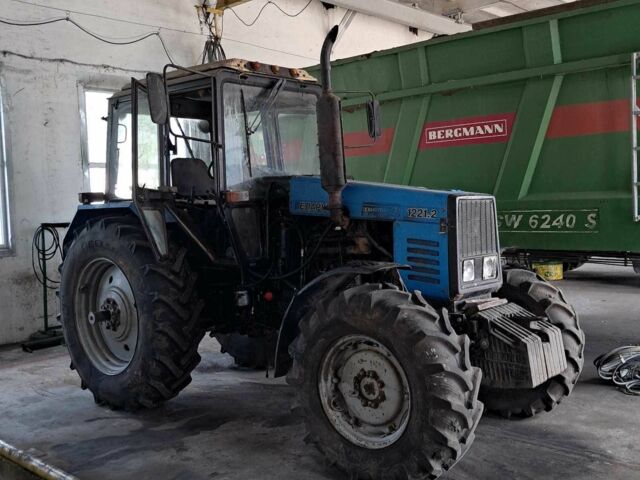 МТЗ Другая, объемом двигателя 0 л и пробегом 0 тыс. км за 9993 $, фото 1 на Automoto.ua