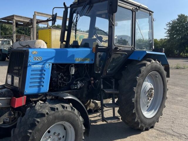 МТЗ Інша, об'ємом двигуна 4.75 л та пробігом 6 тис. км за 12999 $, фото 1 на Automoto.ua
