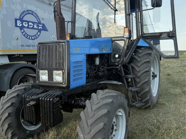 МТЗ Інша, об'ємом двигуна 0 л та пробігом 0 тис. км за 13500 $, фото 1 на Automoto.ua