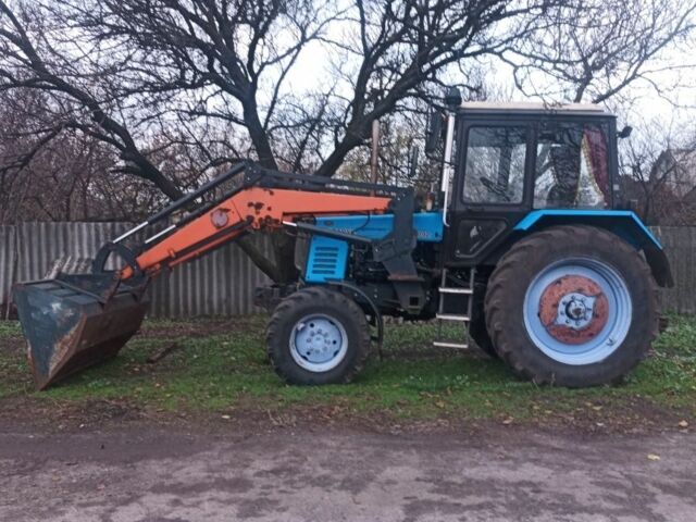 МТЗ Інша, об'ємом двигуна 0 л та пробігом 0 тис. км за 15000 $, фото 1 на Automoto.ua