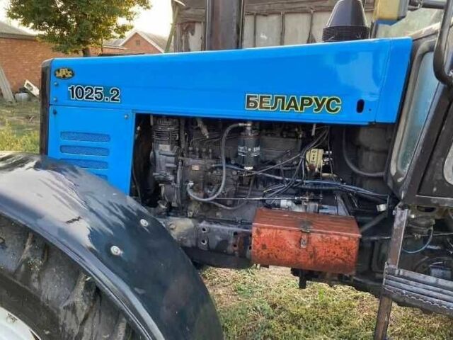 МТЗ Інша, об'ємом двигуна 0 л та пробігом 4 тис. км за 12700 $, фото 1 на Automoto.ua