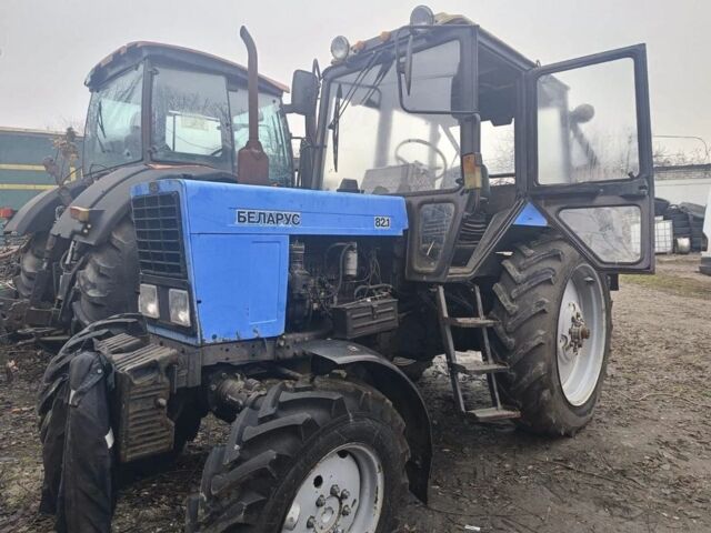 МТЗ Другая, объемом двигателя 0 л и пробегом 0 тыс. км за 13000 $, фото 1 на Automoto.ua