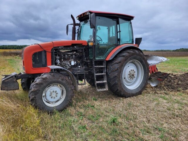 МТЗ Другая, объемом двигателя 0 л и пробегом 6 тыс. км за 16900 $, фото 1 на Automoto.ua