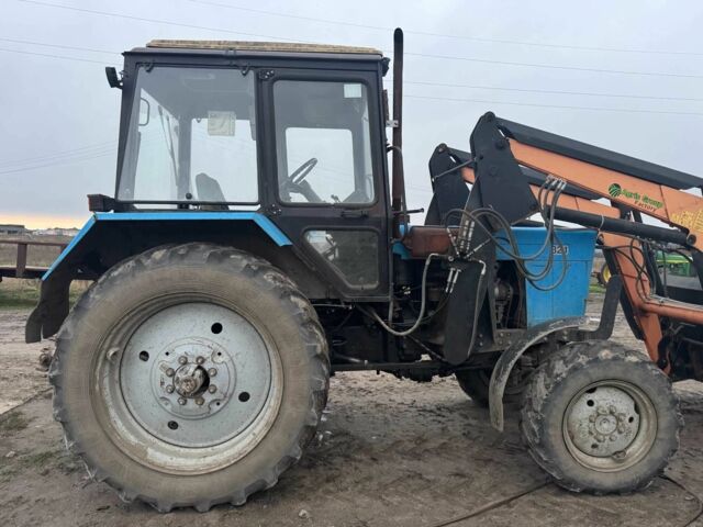 МТЗ Другая, объемом двигателя 0 л и пробегом 0 тыс. км за 10000 $, фото 1 на Automoto.ua